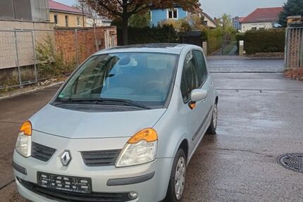 Renault Modus 84.564 km 2.999 € Berlin 13156