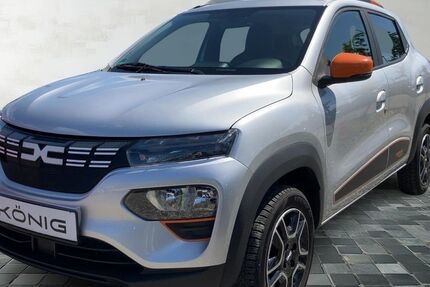 Dacia Spring 28.004 km 10.999 &euro; Teltow 14513