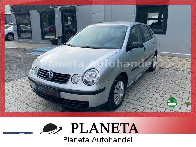VW Polo 152.264 km 1.999 € Ludwigsfelde 14974