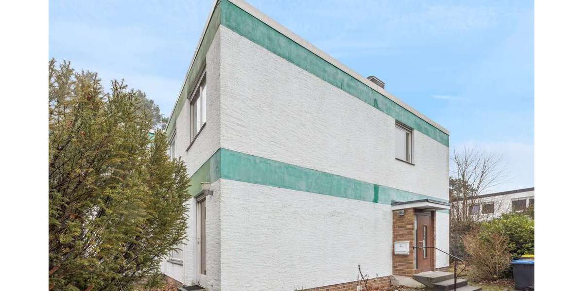 Haus zum Kaufen in Berlin 495.000 € 100 m² 3 zimmer