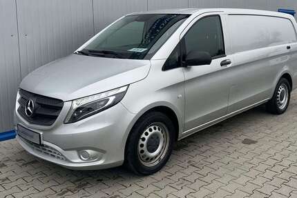 Mercedes-Benz Vito 112.500 km 27.499 &euro; Berlin 13055