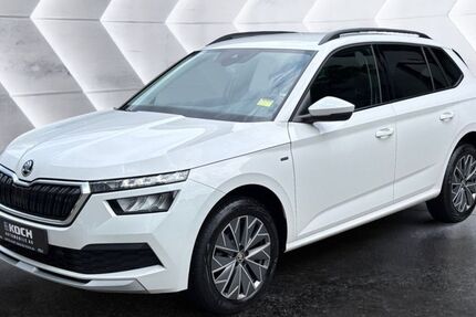 Skoda Kamiq 39.400 km 18.400 € Ludwigsfelde 14974