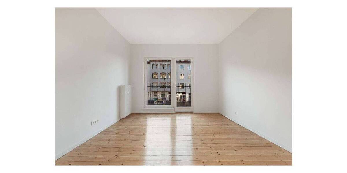Etagenwohnung Berlin Steglitz - 3 Zimmer, 82 m&sup2;, 1.584&euro; | Angebot:26154815