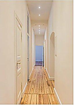 Erdgeschoßwohnung Berlin Tempelhof-Schöneberg - 3 Zimmer, 80 m&sup2;, 495.000&euro; | Angebot:26580993