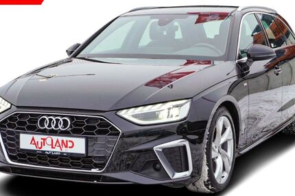 Audi A4 69.458 km 28.950 &euro; Berlin 12683