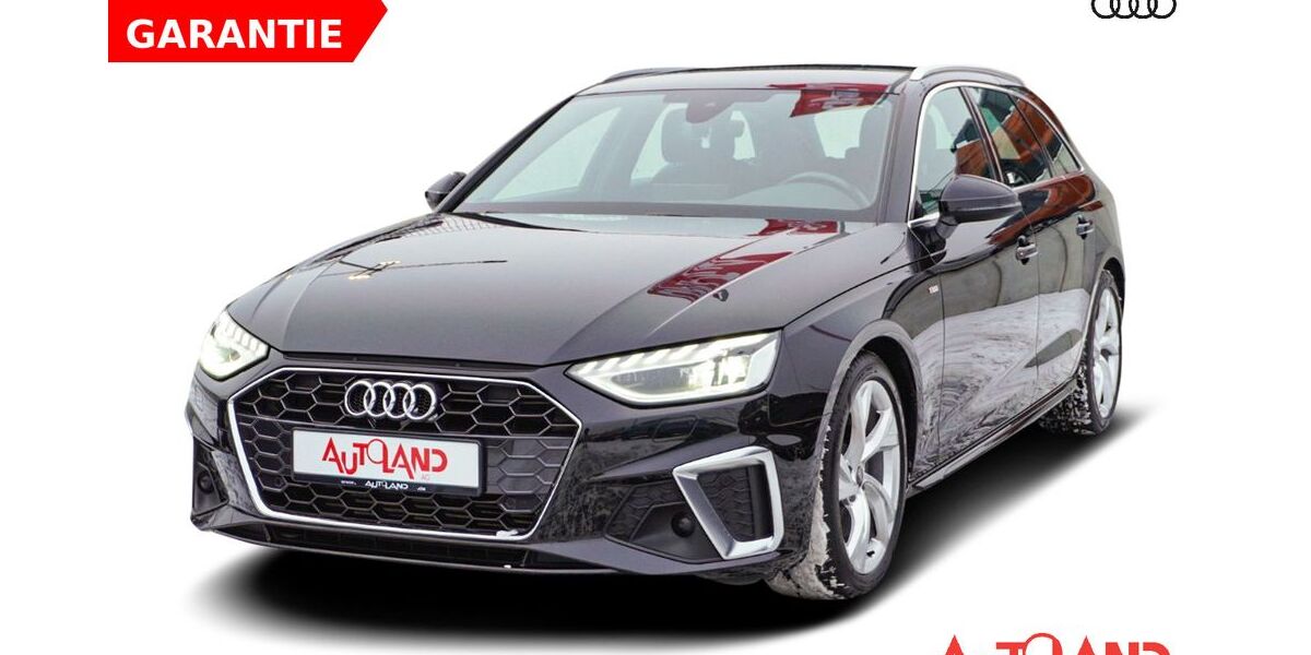 Audi A4 69.458 km 28.950 &euro; Berlin 12683