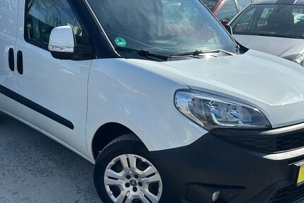 Fiat Doblo 69.587 km 8.990 &euro; Berlin 13089