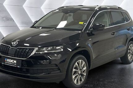 Skoda Karoq 52.047 km 27.400 € Berlin 12683