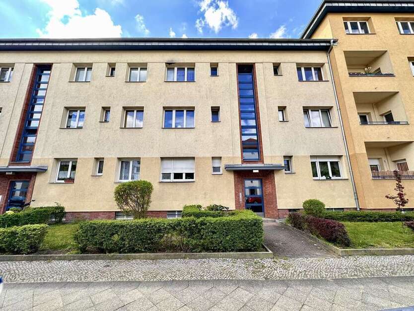Wohnung zum Kaufen in Berlin 220.000 € 53 m²