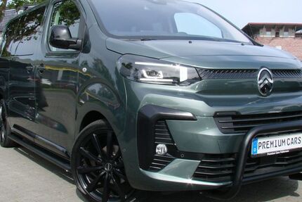 Citroen SpaceTourer 27.309 km 36.980 &euro; Falkensee 14612