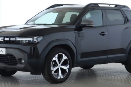 Dacia Duster 27.457 km 22.890 &euro; Falkensee 14612