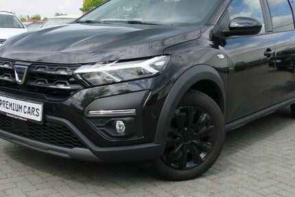 Dacia Jogger 1.0TCe 110 Extreme+ LED 7Sitzer Totwinkel T 40.577 km 17.980 &euro; Falkensee 14612