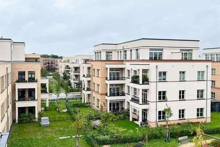 Wohnung zum Mieten in Potsdam 3.100 € 171.84 m²