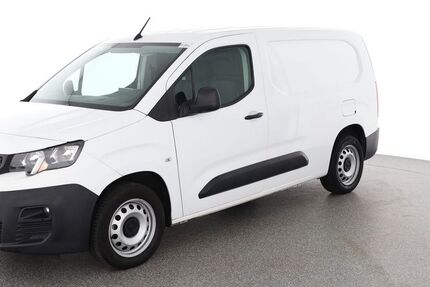 Peugeot Partner 35.659 km 15.880 € Berlin 12103