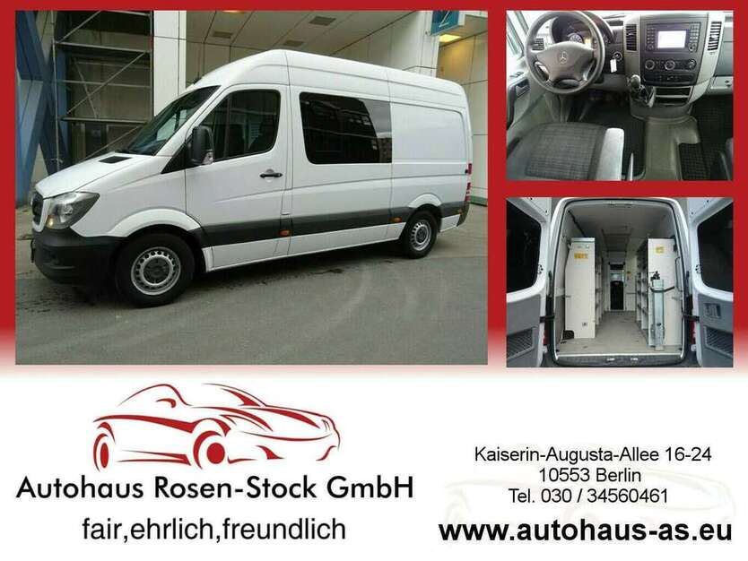 Sprinter