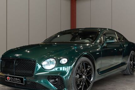 Bentley Continental GT 36.500 km 199.990 &euro; Potsdam 14478