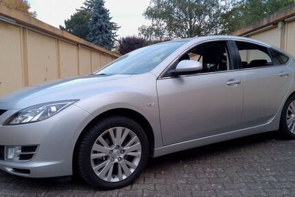 Mazda 6 65.000 km 7.500 &euro; Berlin 12103
