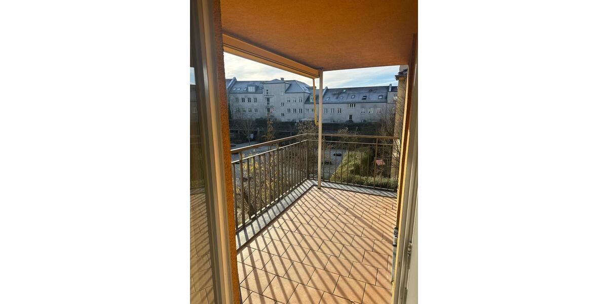 ‼️ ANNAHME- STOPP ‼️ Wohnung in Potsdam Kirchsteigsfeld am 2 zimmer