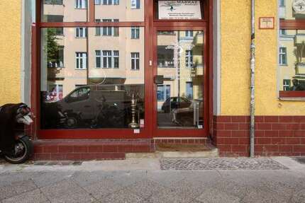 Gewerbeobjekt Berlin Neukölln - 264.900&euro; | Angebot:27103380