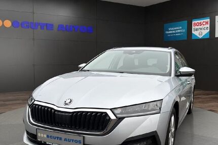 Skoda Octavia 45.900 km 20.900 &euro; Potsdam 14469