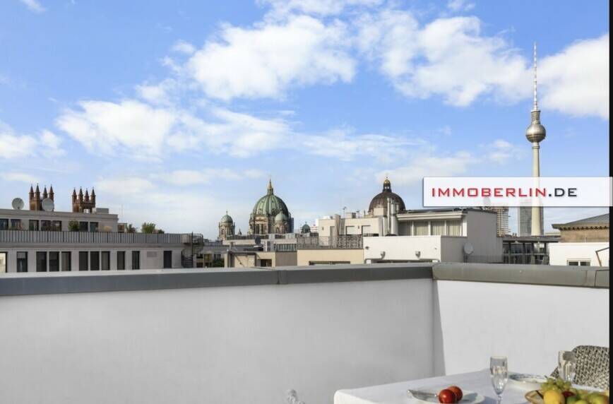 Mehrfamilienhaus, Wohnhaus Berlin Mitte - 2 Zimmer, 518 m&sup2;, 8.300.000&euro; | Angebot:26568751