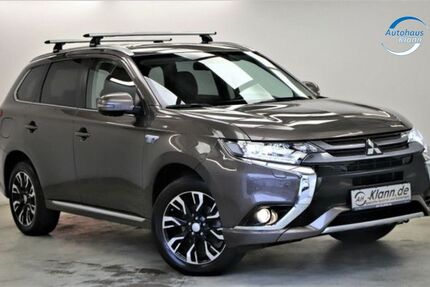 Mitsubishi Outlander 57.035 km 27.499 &euro; Teltow 14513