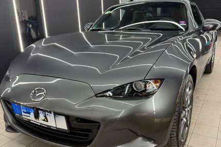 Mazda MX-5 96.200 km 17.900 &euro; Berlin 10555