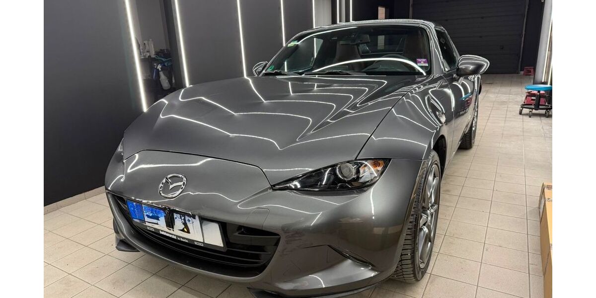 Mazda MX-5 96.200 km 17.900 &euro; Berlin 10555