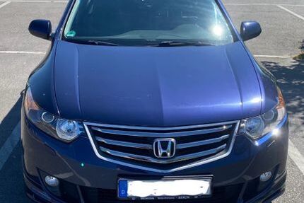Honda Accord 138.000 km 10.250 &euro; Berlin 12109