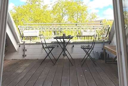 Wohnung Potsdam Potsdam West - 2 Zimmer, 63 m&sup2;, 350.000&euro; | Angebot:27347536