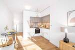 Etagenwohnung Berlin Tiergarten - 2 Zimmer, 41 m&sup2;, 1.395&euro; | Angebot:26929347