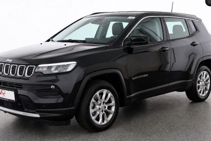 Jeep Compass 38.848 km 19.870 &euro; Berlin 12103