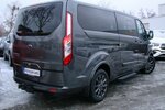 Ford Tourneo Custom 2.0 EcoBlue Titanium X 320 L2 ACC S 74.498 km 31.890 &euro; Falkensee 14612