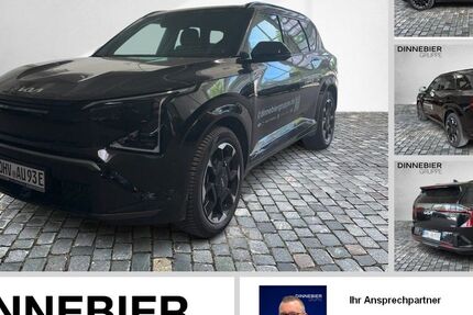Kia EV5 4.000 km 48.599 &euro; Berlin 12277