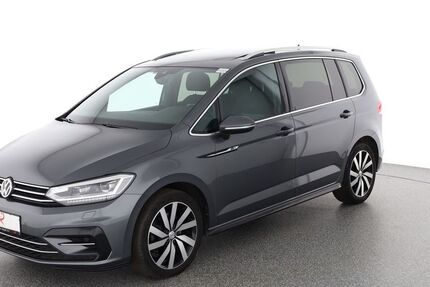 VW Touran 50.000 km 28.440 € Schönefeld 12529
