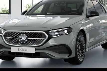 Mercedes-Benz E 220 9.900 km 68.800 &euro; Berlin 10587