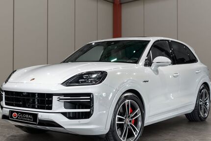 Porsche Cayenne 23.700 km 186.990 &euro; Blankenfelde-Mahlow, OT Groß Kienitz 15831