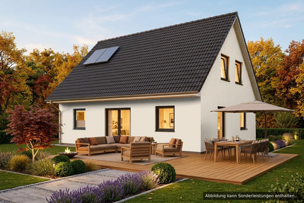Haus Berlin Schmöckwitz Schmöckwitz - 5 Zimmer, 122 m&sup2;, 1.790&euro; | Angebot:27154028