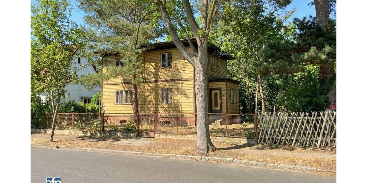 Grundstück Potsdam / Babelsberg Babelsberg - 650.000&euro; | Angebot:26021188