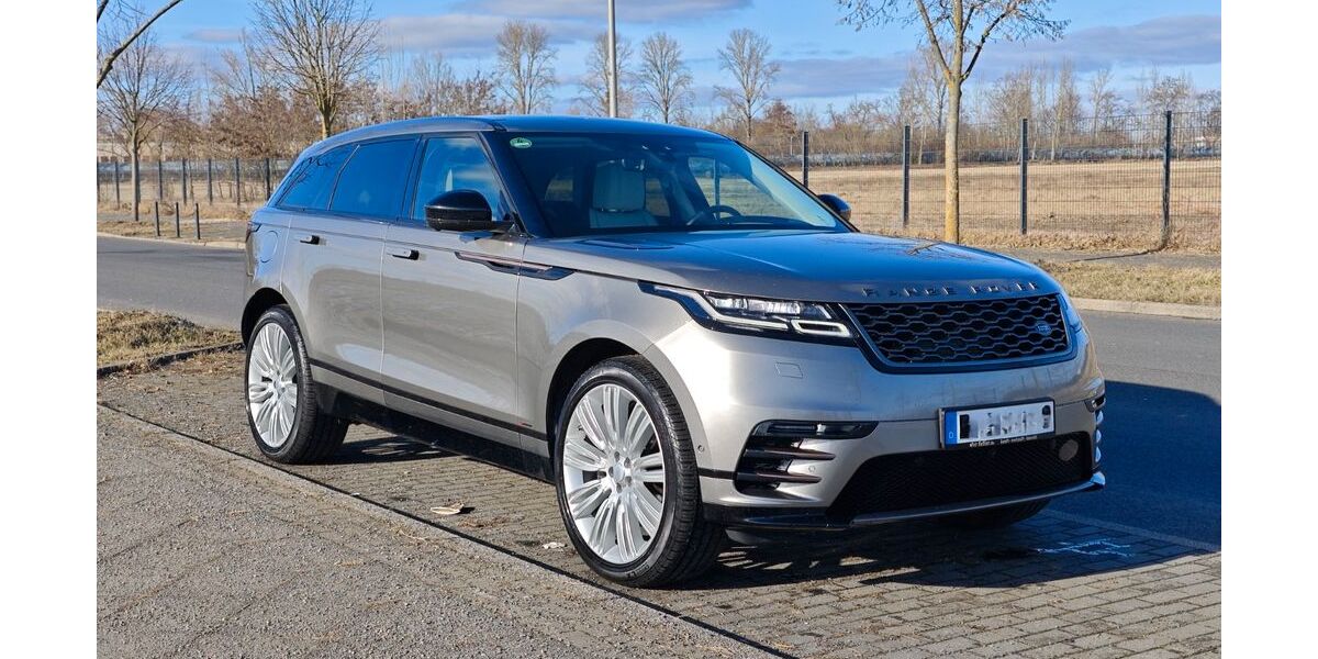 Land Rover Range Rover Velar 78.044 km 37.990 &euro; Berlin 12689