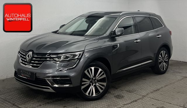 Renault Koleos 58.749 km 24.400 &euro; Berlin 12351
