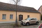 Einfamilienhaus im historischen Teil von Trebbin 4 zimmer