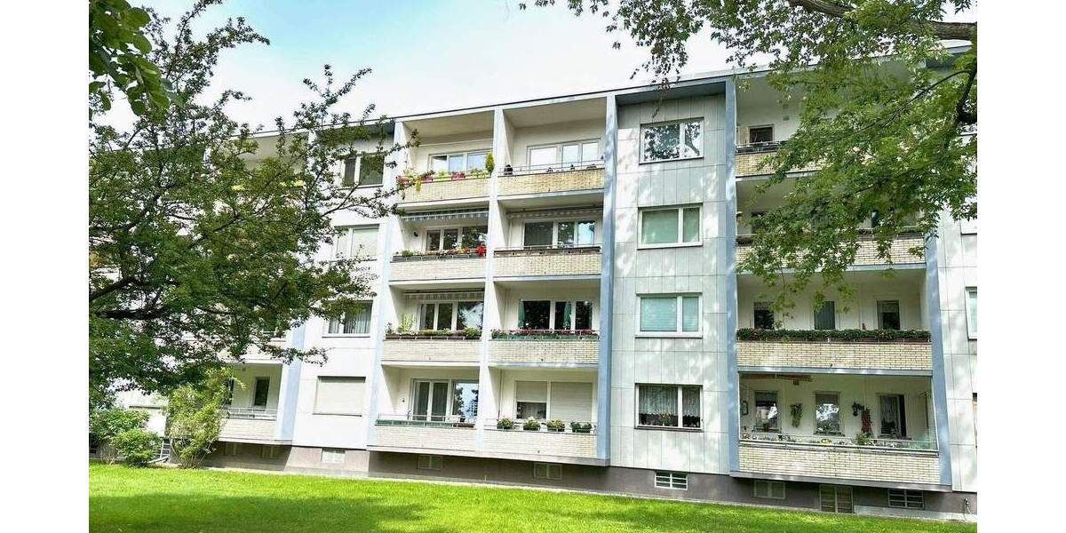 Etagenwohnung Berlin Mariendorf - 2 Zimmer, 58 m&sup2;, 210.000&euro; | Angebot:25837416