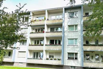 Wohnung Berlin Mariendorf - 2 Zimmer, 58 m&sup2;, 210.000&euro; | Angebot:25837416