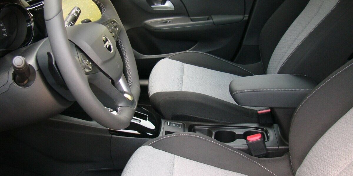 Opel Corsa 1.2 Turbo Edition LED ACC Spurhalteassistent 6.974 km 17.980 &euro; Falkensee 14612