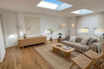 Wohnung Potsdam Potsdam West - 2 Zimmer, 73 m&sup2;, 442.500&euro; | Angebot:25568543