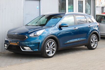 Kia Niro 99.980 km 13.980 &euro; Berlin 13089