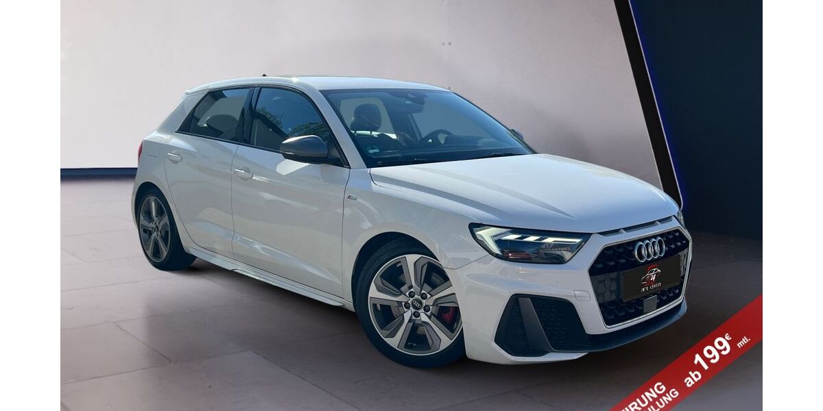 Audi A1 119.000 km 22.999 &euro; Berlin 12439