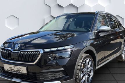 Skoda Kamiq 12.193 km 25.433 &euro; Berlin 12524