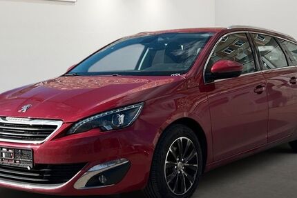 Peugeot 308 98.510 km 5.999 &euro; Berlin 12681